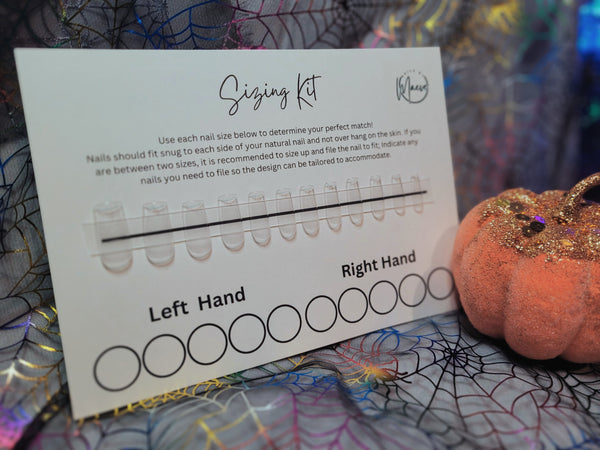 Sizing Kit