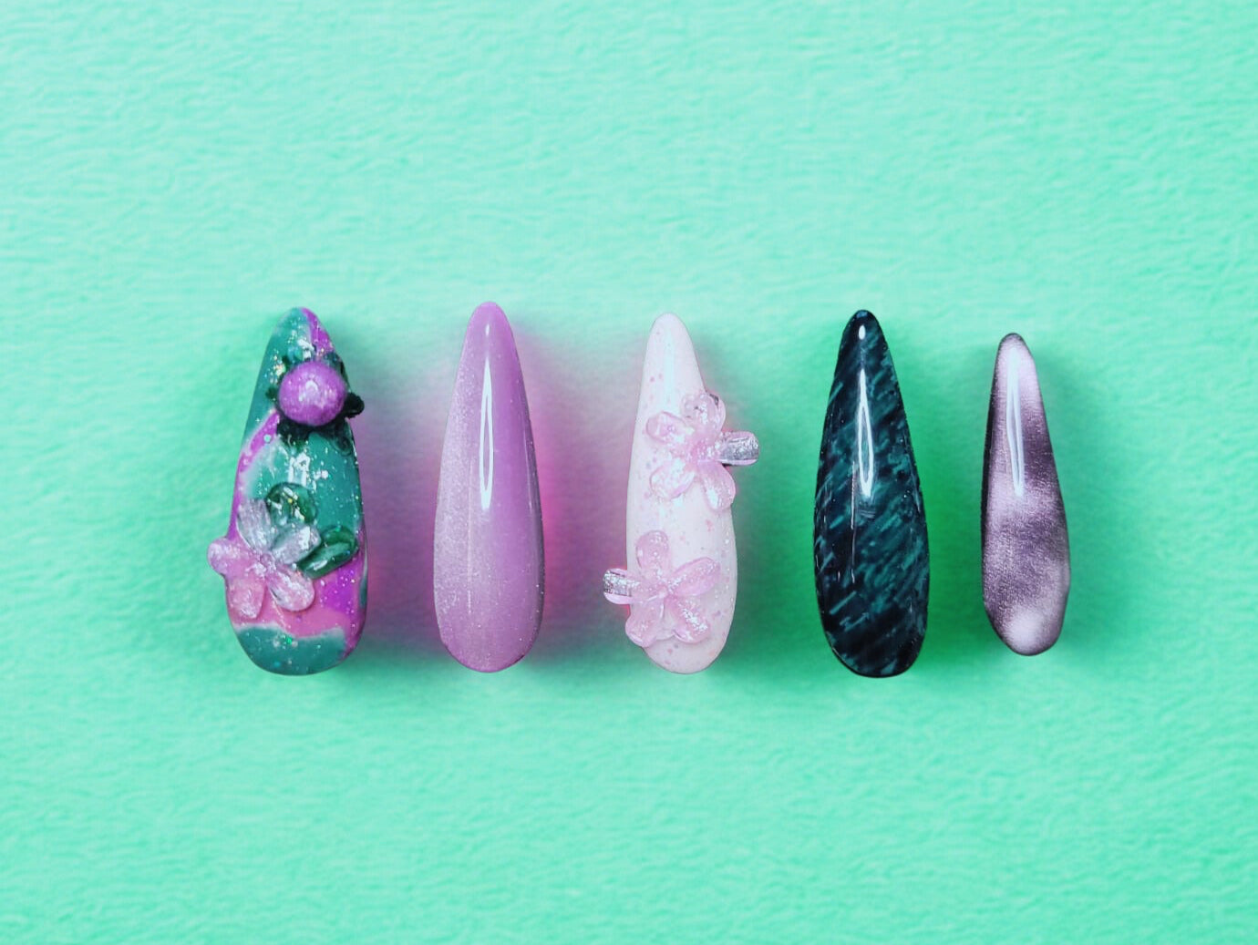 Mystery Set