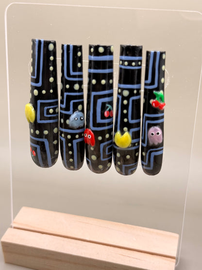 Arcade Nostalgia
