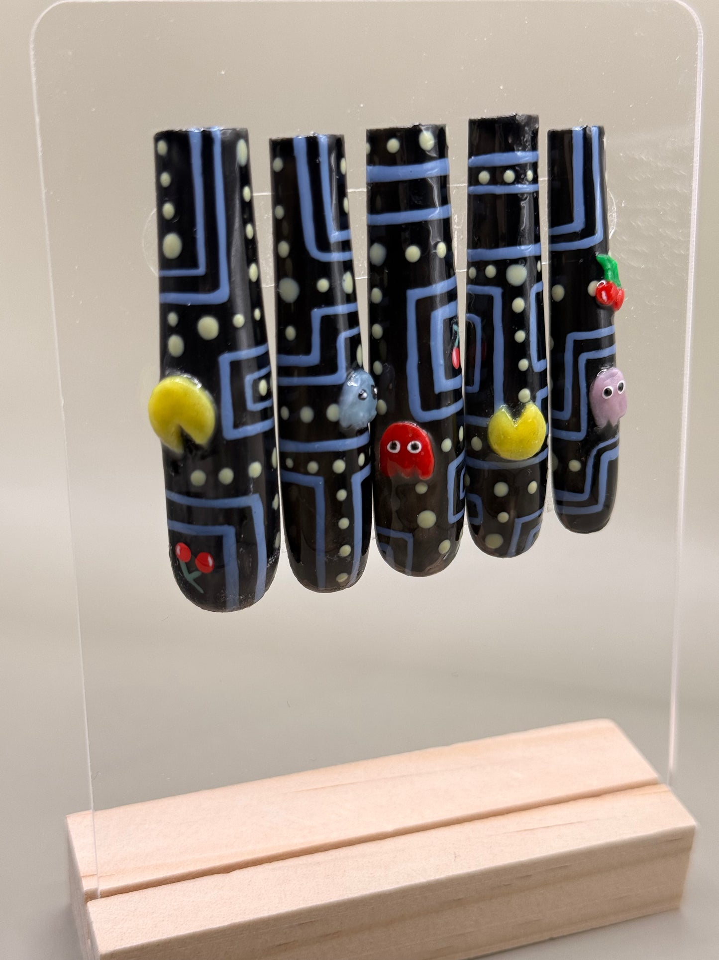 Arcade Nostalgia