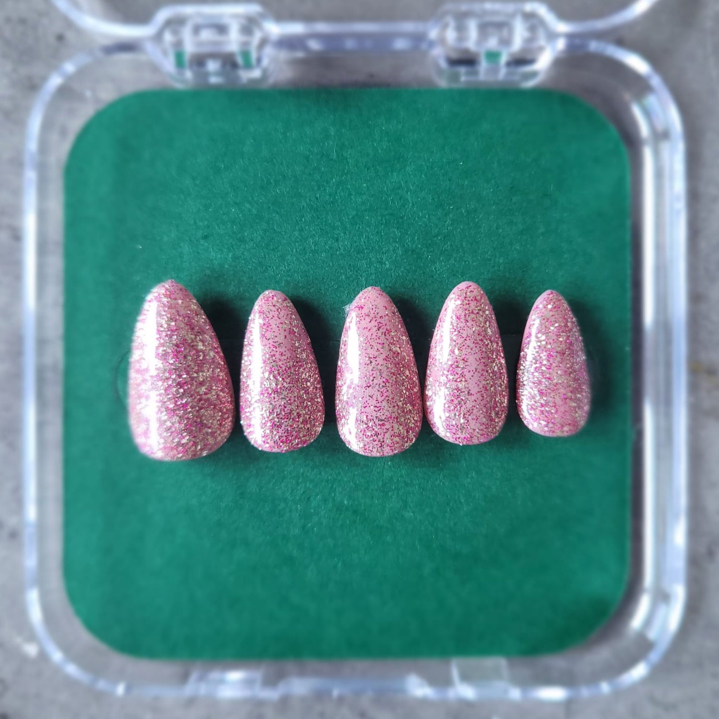 Glitter Witch Glamour Bundle