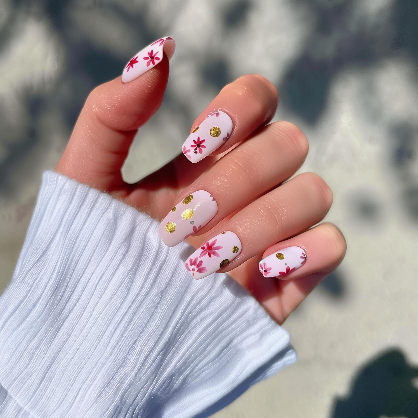 Mystery Set